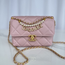 Chanel Stachel Bags